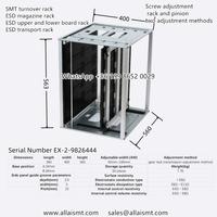  ESD Magazine Rack Serial Numbe